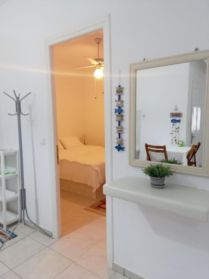 Marianna Studios Donoussa Exteriör bild