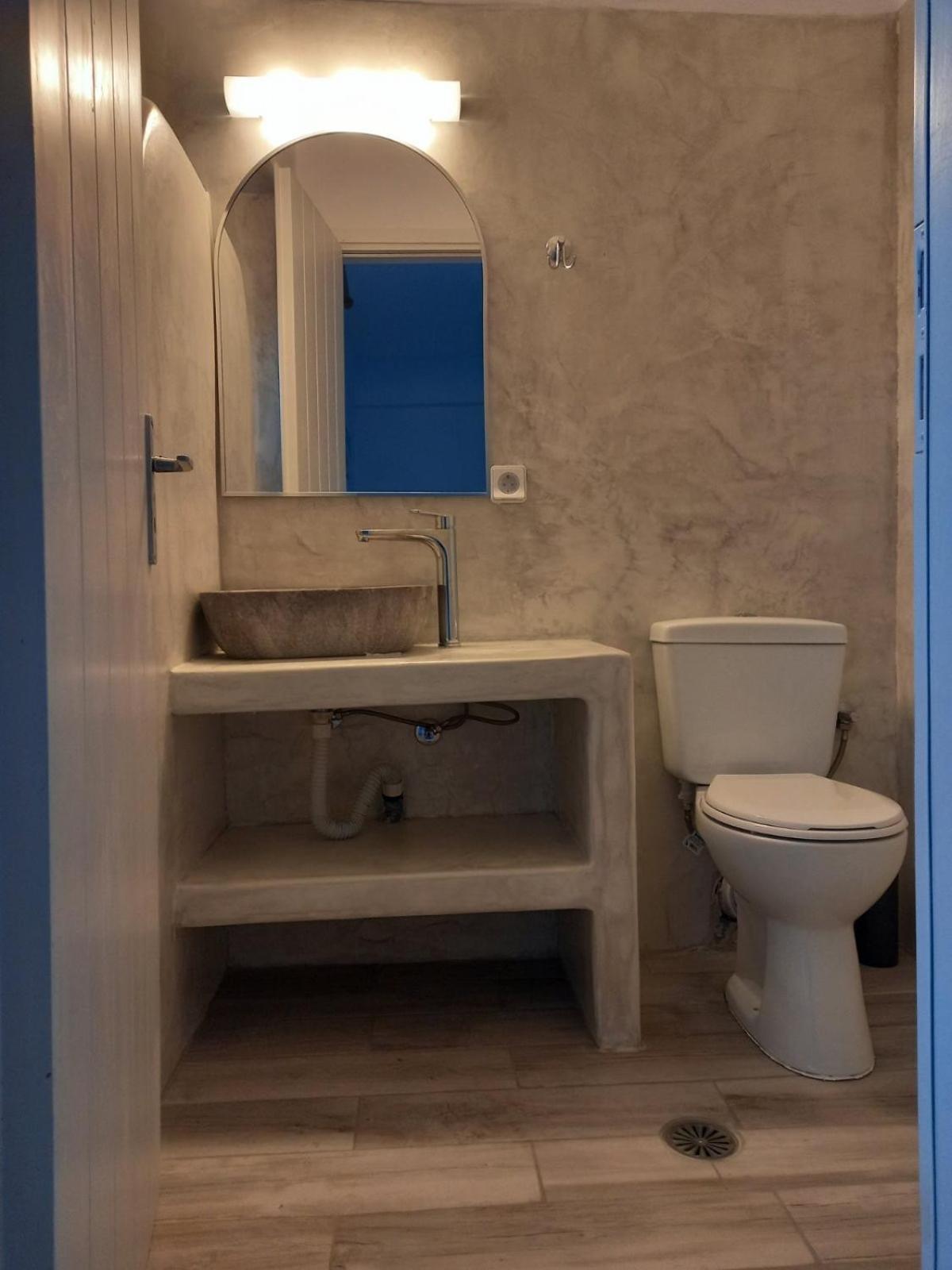 Marianna Studios Donoussa Exteriör bild
